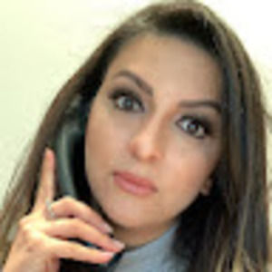 Meet your Posher, Zara